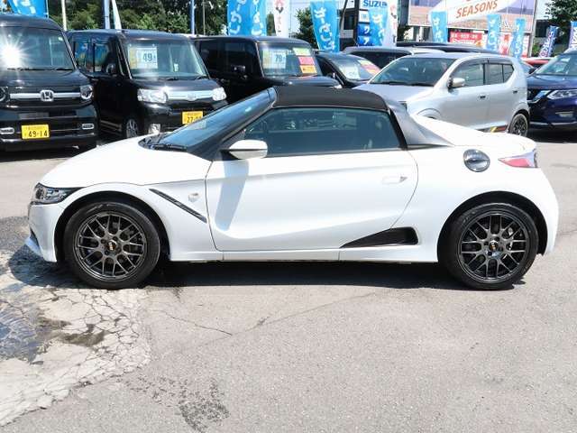 納車整備にも自信あり！エンジンオイルはこだわりのワコーズ　プロステージSを使用！高性能ストリートスペックオイルでレスポンス性能・耐熱ダレ性能を高次元でバランスし清浄性・耐熱性に優たハイスペックオイル！