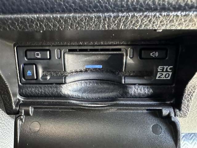 ★ETC★高速・有料道路の料金所をスムーズに通過することができます！