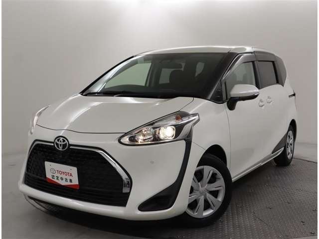 ロングラン保証付き。トヨタのお店で中古車をお買い上げいただいたすべてのお客様に安心で快適なカーライフをお約束する1年間の保証です。