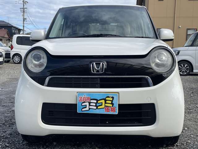 ナビやCDデッキ、ETCなどオプションもお気軽にご相談下さい！