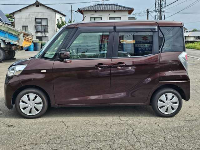 お客様が長く安心して乗ることができる車を販売することを心掛けております☆