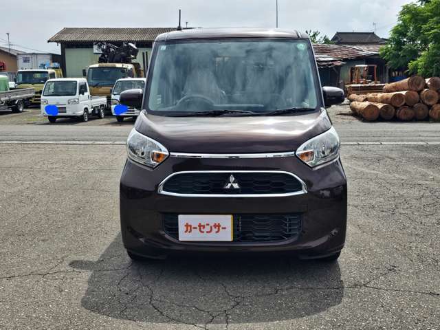 新車/中古車販売をはじめ車検整備から鈑金まで車のことなら何でもお気軽にご相談下さい。