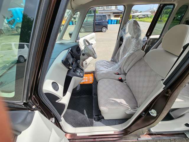 お客様の新しいお車とのカーライフをお手伝いさせてください☆