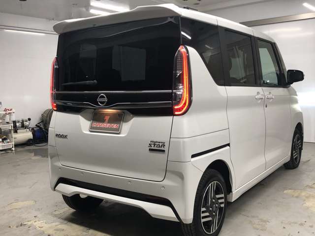 希望ナンバー等のオプションも承っております！お気軽にご相談ください！