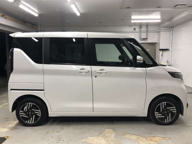 当店は損保ジャパンの代理店でございます！お車の購入はもちろん、保険もお任せください！