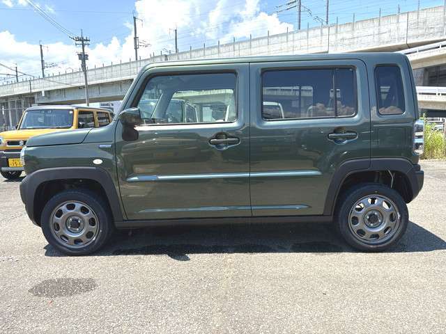 当店の届出済未使用車、中古車ご購入希望のお客様には一度ご来店いただき現車をご確認いただいております。遠方からの場合ご足労お掛けしますが一度ご来店をお願いします。