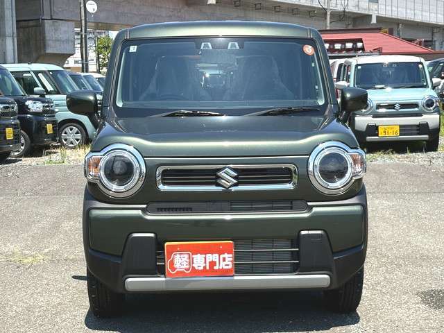 届出済未使用車なら最短1～2週間で納車できます！新車の場合は納期が平均1～2か月かかるため、軽未使用車はこのメリットでご購入される方も多いです。