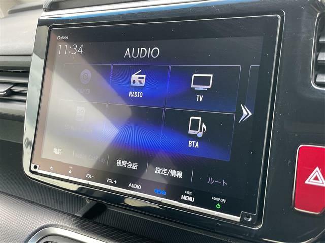 【　純正10型メモリナビ　】フルセグTV/DVD再生/Bluetooth/CD