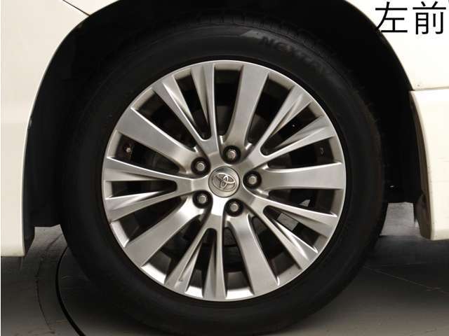 お客様のお好みの新品18インチ、19インチ、20インチホイール装着可能！ダウンサスなどローダウンも取付可能です！ヴァルドやワークなどのメーカー品も取り寄せ可能です！