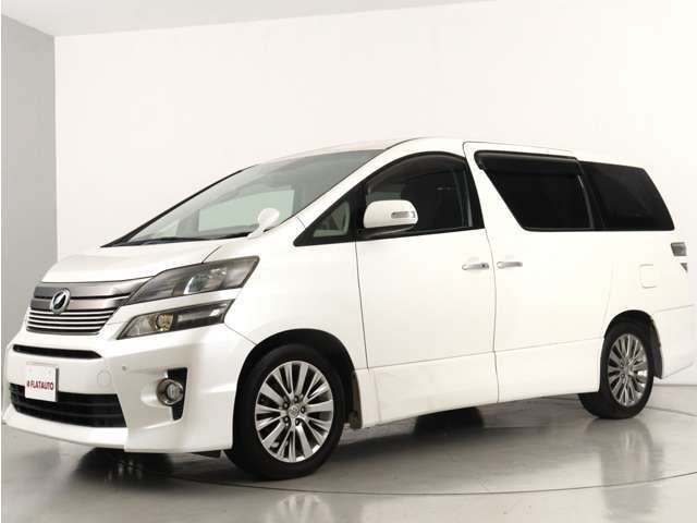 プライバシーガラス装着車両ですので、ご安心くださいませ！