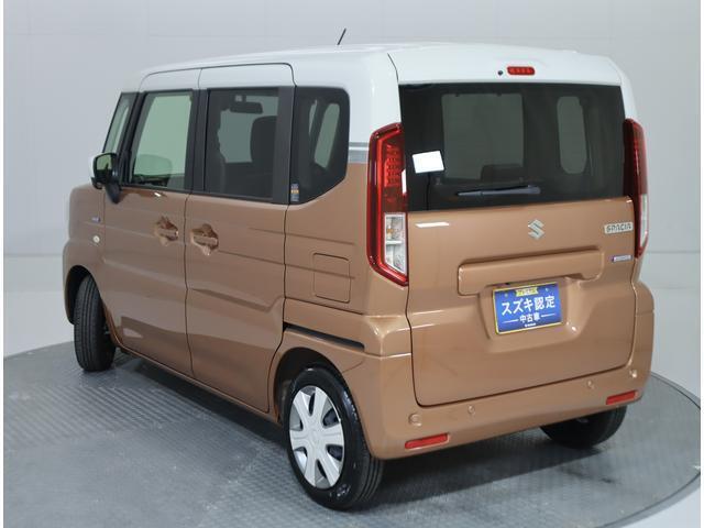 大きく開いて荷物も楽々！リアバンパーには障害物を検知するソナーを装着して、後退時もしっかりサポート☆
