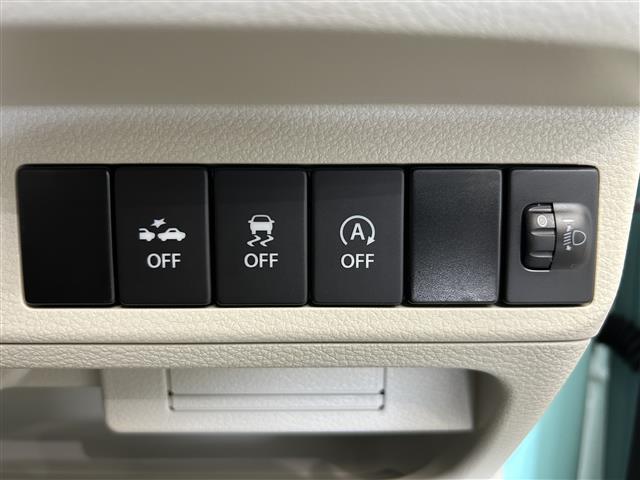 安心の全車保証付き！その他有償になりますが、車両により付帯できる長期保証もご用意しております！