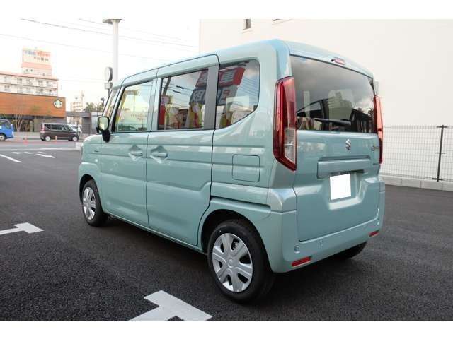 左斜め後ろです！！