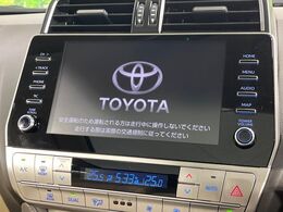 【9インチ　ディスプレイオーディオ】大画面ディスプレイへお持ちのスマートフォンと連携して、ナビやbluetoothでの音楽再生が可能です♪デザインはもちろん操作性も良好！別途ナビ機能の取付可能です♪