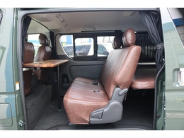 【H29年式/Renoca CoastLines/ガソリン2WD】ケスウィックグリーンNewペイント済★＊＊全国納車可能＊