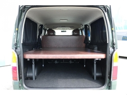 【H29年式/Renoca CoastLines/ガソリン2WD】ケスウィックグリーンNewペイント済★＊＊全国納車可能＊