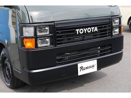 【H29年式/Renoca CoastLines/ガソリン2WD】ケスウィックグリーンNewペイント済★＊＊全国納車可能＊