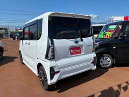 中古車のほか、新車の販売も行っております。詳細はスタッフまで！常時、在庫は50台オーバー！　お気に入りの車に会えるかも！？