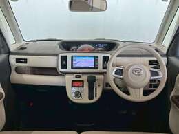 【整備工場完備】ご安心してお乗り頂くため環境を整えております。お車の定期メンテナンスの他、車検やタイヤ交換などもお任せください！