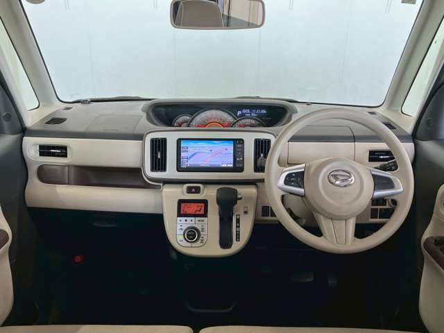 【整備工場完備】ご安心してお乗り頂くため環境を整えております。お車の定期メンテナンスの他、車検やタイヤ交換などもお任せください！