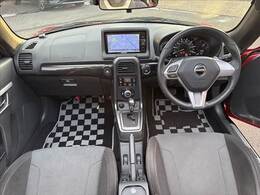 ☆インパネ周り