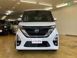 ■□■□■ リバティは、地域一番店を目指しております！！ アフターである整備・車検・鈑金・保険・レスキューなど…、すべてお任せ下さい！！ ■□■□■