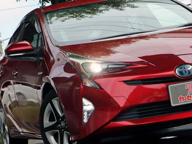 納車前の法定整備、納車後のアフターサービスもお任せ下さい！