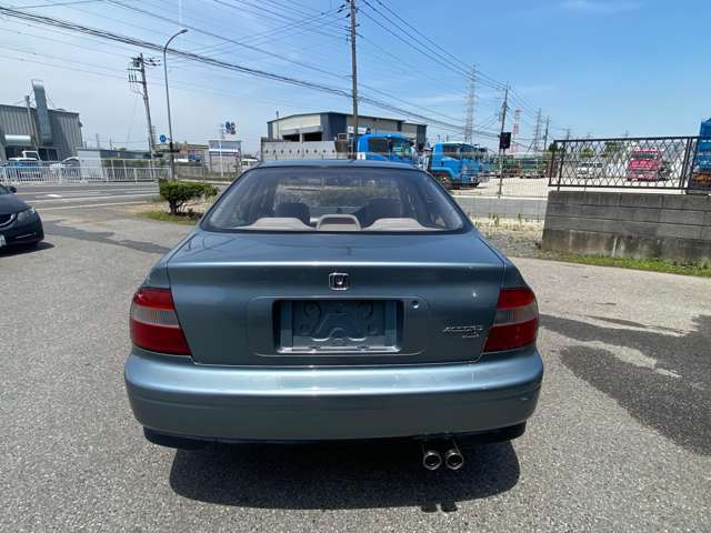 SiR　走りの車です