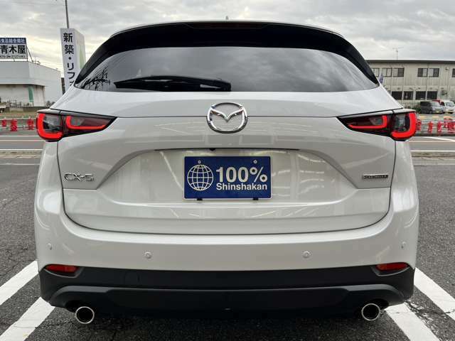 HP・TikTok・Instagramで最新情報を配信中！「100％新車館」で検索！！