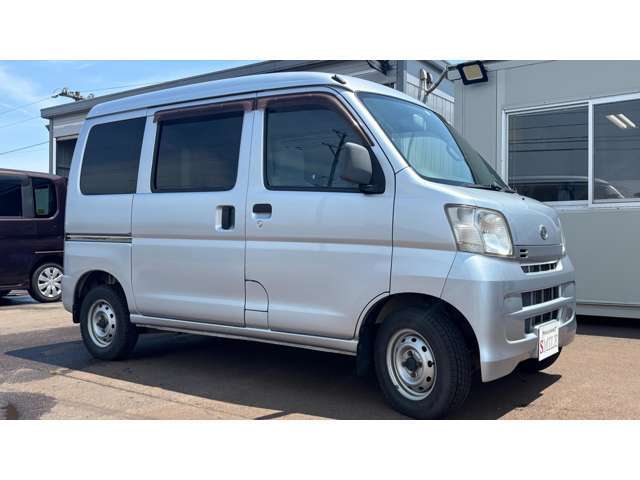 【ナビ・ETC・オーディオ・ドラレコ取付OK♪】購入時に一緒にお取付して納車可能☆新品・中古などの展示在庫も御座いますのでご一緒にご相談下さいませ。