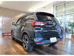 また鳥取トヨタは中古車の「安心安全」にも全力で向き合っています！