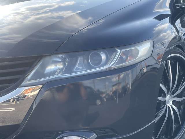 気になるシートのシミなどございましたらご納車前に綺麗にクリーニングしてご納車させていただきます。