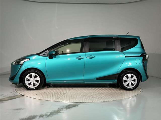 全車種、走行距離無制限の1年間無料保証付き！全国5000ヶ所に及ぶトヨタサービス店舗の安心ネットワーク！※3年先まで延長可能なロングラン保証αもご用意してます（有料）。