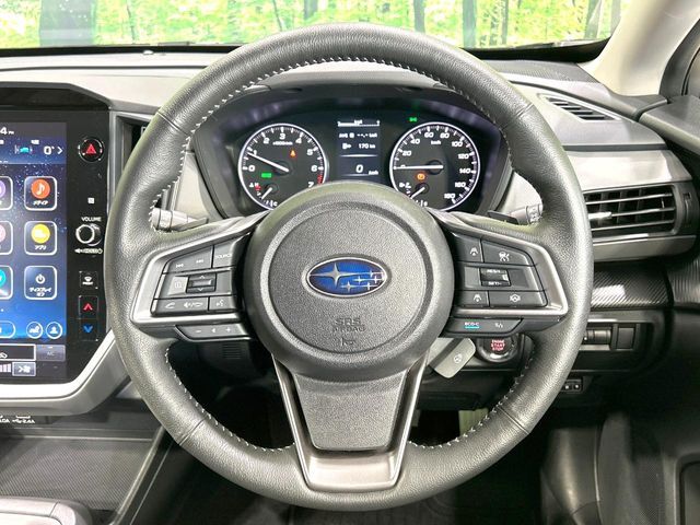 【ステアリングスイッチ】運転中、前方から目線をそらすことなく、オーディオ等の操作が可能な便利機能！安心＆快適なドライブを演出してくれます♪