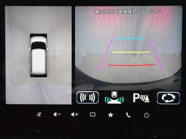 【e-Assist・障害物センサー・全方位カメラ・シートヒーター・LEDヘッドライト・スマートキー・純正AW】純正メモリーナビ・フルセグTV・DVD再生・Bluetooth・ETC・ドライブレコーダー