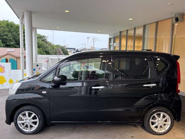 ☆新車の販売も可能です☆新車ご希望のお客様も是非当店にご相談下さいませ♪