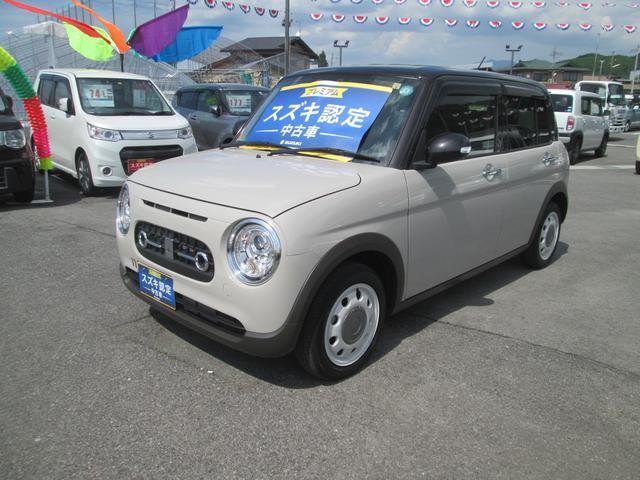 ボディーカラーはフォーンベージュメタリック　ブラウン2トーン☆