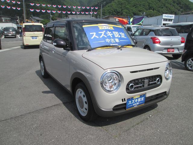ボディーカラーはフォーンベージュメタリック　ブラウン2トーン☆