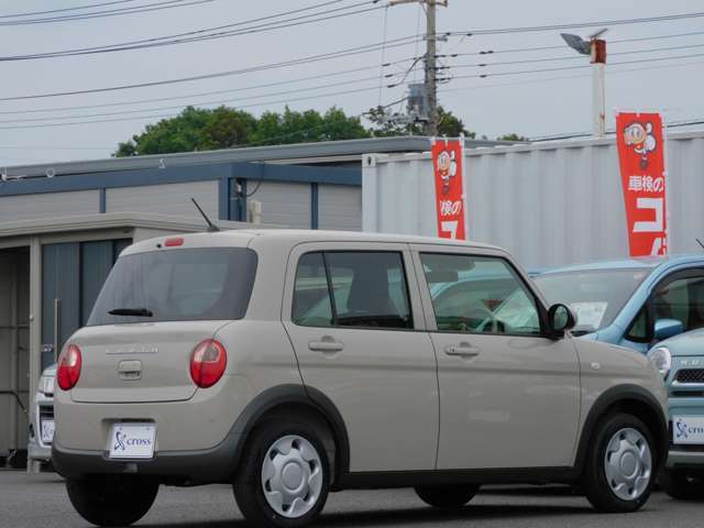 車検のコバック鶴ヶ島店は中古車のみならず、新車・未使用車・リースにも力を入れています。様々な商品から納得の一台をご提案いたします！