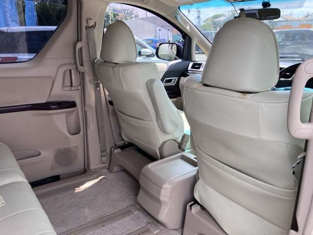 当社は「全車保証付き」で販売しております。その他有償保証で延長ロングラン保証もご用意してありますので、詳細は当スタッフまでお問い合わせ下さい！