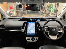 納車前にはディーラーでの整備依頼を実施しております（＾＾♪お客様の安心を第一に考えて、車両販売に力を入れております♪
