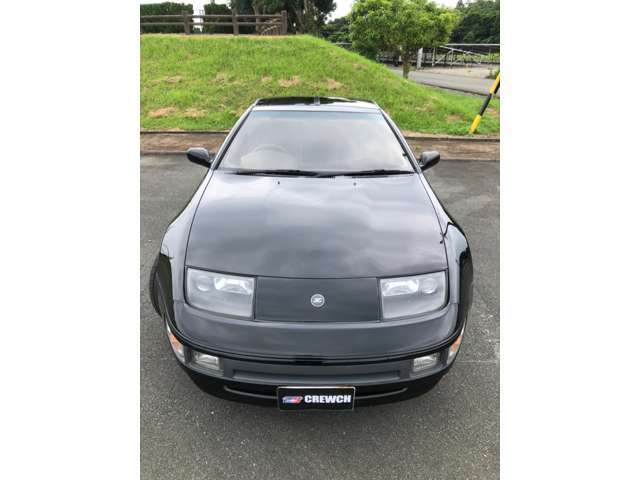 たろう　② フェアレディZ 3.0 300ZX 2シーター Tバールーフの燃費｜中古車