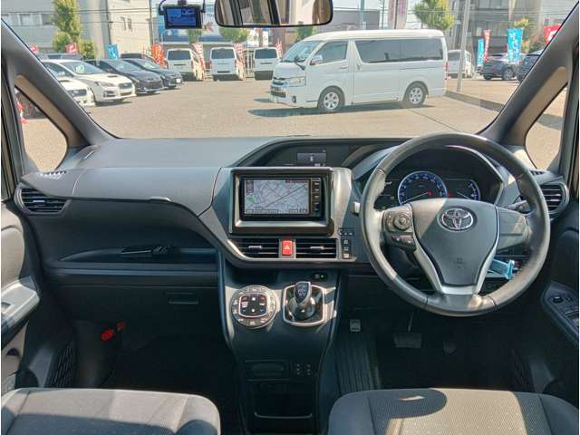 展示車両は全て状態表を提示しております。車両状態が一目で分かります。