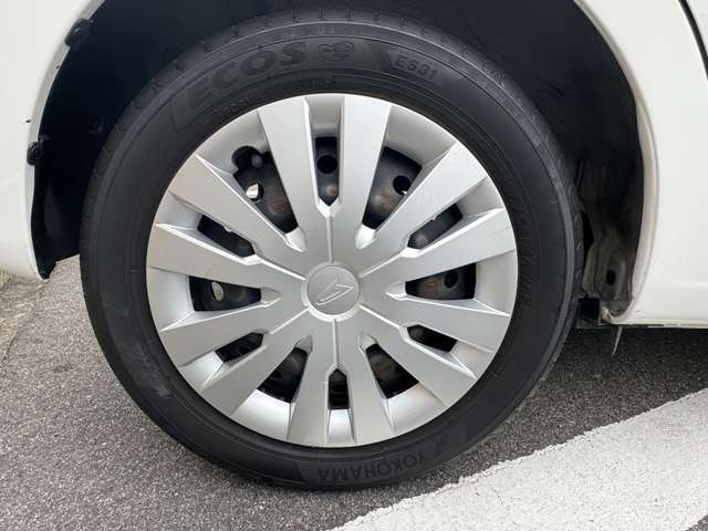 お車の知識がない方でも、丁寧にご説明致しますのでご安心下さい(^^)/