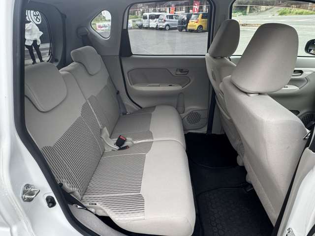 ご成約後の納車準備もこちらで誠心誠意しっかり仕上げを行い納車致します♪