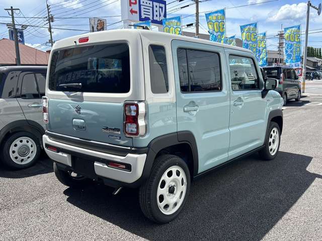 ◇軽スパは車検から整備、板金塗装と全ての工程を自社で行えます！車販だけでなくアフターフォローも当社にお任せください！低金利のローンもご用意してますのでお気軽にお問い合わせ下さい◇