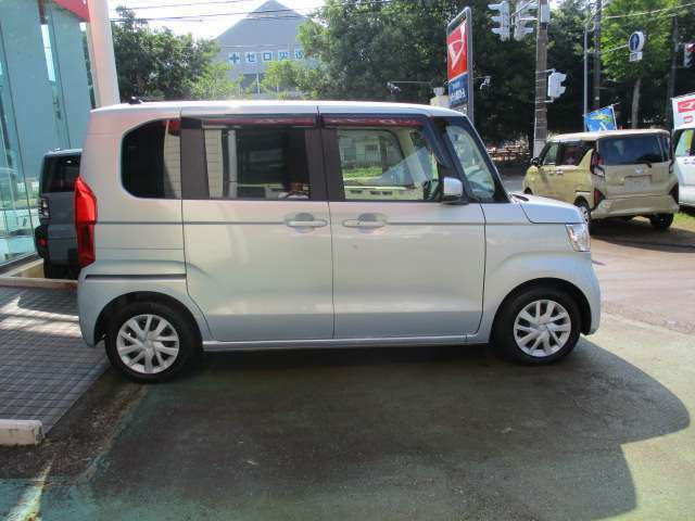 大好評のマイカーリースで支払いも楽々！新車、届出済未使用車、中古車からお選び頂けます。