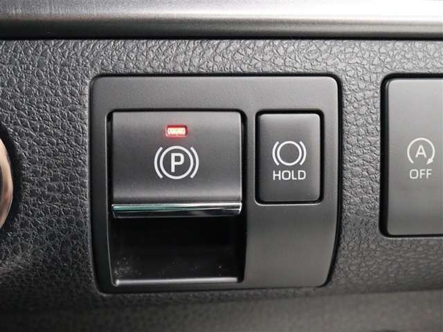 安全装備です。