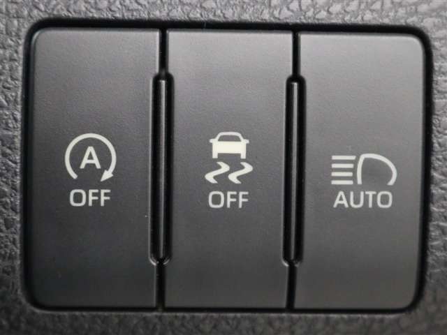 安全装備です。