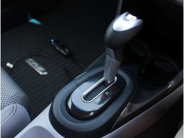 無断変速オートマチック(CVT)は、動力の伝達ロスが少なく環境にやさしく、燃費や走行にも好影響となり今後も増えていくオートマチックミッションになります！！